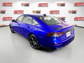 Thumbnail of 2024 Still Night Pearl Honda Accord Hybrid