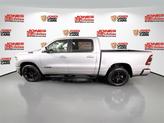 Thumbnail of 2020 Billet Silver Metallic Clearcoat RAM 1500