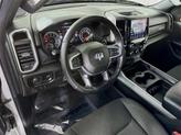 Thumbnail of 2020 Billet Silver Metallic Clearcoat RAM 1500