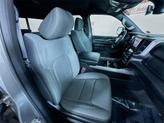 Thumbnail of 2020 Billet Silver Metallic Clearcoat RAM 1500