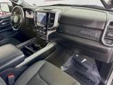 Thumbnail of 2020 Billet Silver Metallic Clearcoat RAM 1500