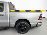 Thumbnail of 2020 Billet Silver Metallic Clearcoat RAM 1500