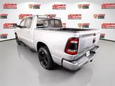 Thumbnail of 2020 Billet Silver Metallic Clearcoat RAM 1500