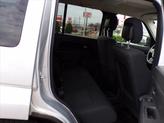 Thumbnail of 2011 Bright Silver Metallic Clearcoat Jeep Liberty