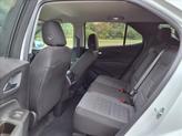 Thumbnail of 2024 Summit White Chevrolet Equinox