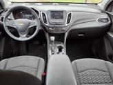 Thumbnail of 2024 Summit White Chevrolet Equinox