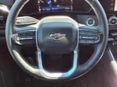 Thumbnail of 2023 Summit White Chevrolet Colorado