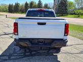Thumbnail of 2023 Summit White Chevrolet Colorado