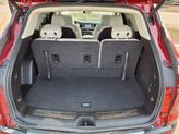 Thumbnail of 2023 Cherry Red Tintcoat Buick Enclave
