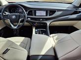 Thumbnail of 2023 Cherry Red Tintcoat Buick Enclave