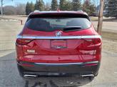 Thumbnail of 2023 Cherry Red Tintcoat Buick Enclave