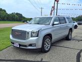 Thumbnail of 2016 Quicksilver Metallic GMC Yukon XL