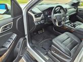 Thumbnail of 2016 Quicksilver Metallic GMC Yukon XL