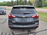 Thumbnail of 2019 Nightfall Gray Metallic Chevrolet Equinox