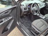 Thumbnail of 2019 Nightfall Gray Metallic Chevrolet Equinox