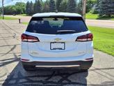 Thumbnail of 2022 Summit White Chevrolet Equinox