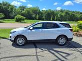 Thumbnail of 2022 Summit White Chevrolet Equinox