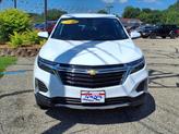 Thumbnail of 2022 Summit White Chevrolet Equinox
