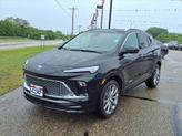Thumbnail of 2025 Ebony Twilight Metallic Buick Encore GX
