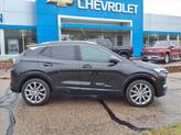 Thumbnail of 2025 Ebony Twilight Metallic Buick Encore GX