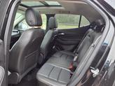 Thumbnail of 2025 Ebony Twilight Metallic Buick Encore GX