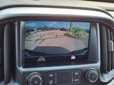 Thumbnail of 2021 Satin Steel Metallic Chevrolet Colorado