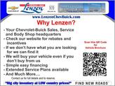 Thumbnail of 2021 Satin Steel Metallic Chevrolet Colorado
