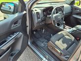 Thumbnail of 2021 Satin Steel Metallic Chevrolet Colorado