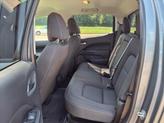 Thumbnail of 2021 Satin Steel Metallic Chevrolet Colorado