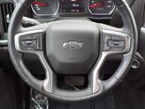 Thumbnail of 2021 Shadow Gray Metallic Chevrolet Silverado 1500