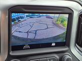 Thumbnail of 2021 Shadow Gray Metallic Chevrolet Silverado 1500