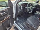 Thumbnail of 2022 Silver Ice Metallic Chevrolet Silverado 1500