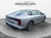 Thumbnail of 2025 Gray Kia K4