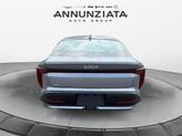 Thumbnail of 2025 Gray Kia K4