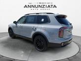 Thumbnail of 2025 Wolf Gray Kia Telluride