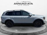 Thumbnail of 2025 Wolf Gray Kia Telluride