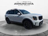 Thumbnail of 2025 Wolf Gray Kia Telluride