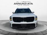 Thumbnail of 2025 Wolf Gray Kia Telluride