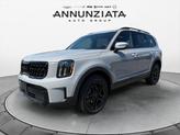 Photo of 2025 Wolf Gray Kia Telluride