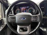 Thumbnail of 2021 Oxford White Ford F-150