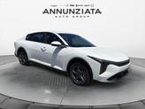 Thumbnail of 2025 Snow White Pearl Kia K4