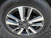Thumbnail of 2024 Gun Metallic Nissan Versa