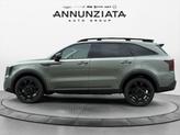 Thumbnail of 2025 Jungle Green Kia Sorento