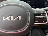 Thumbnail of 2025 Jungle Green Kia Sorento
