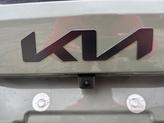 Thumbnail of 2025 Jungle Green Kia Sorento