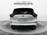 Thumbnail of 2023 Pearl White Tricoat Nissan Murano