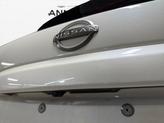 Thumbnail of 2023 Pearl White Tricoat Nissan Murano