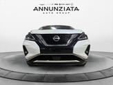 Thumbnail of 2023 Pearl White Tricoat Nissan Murano