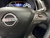 Thumbnail of 2023 Pearl White Tricoat Nissan Murano
