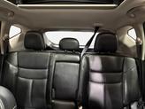 Thumbnail of 2023 Pearl White Tricoat Nissan Murano